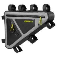 Brn Nmd Triangle Rammeveske 3.7l