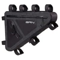 Brn Nmd Triangle Rammeveske 3.7l Brn Nmd Triangle Rammeveske 3.7l
