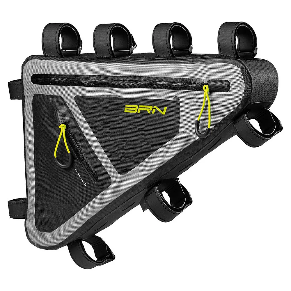 Brn Nmd Triangle Rammeveske 3.7l
