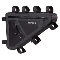 Brn Nmd Triangle Rammeveske 6.8l Brn Nmd Triangle Rammeveske 6.8l