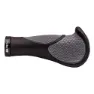Brn Palmari Ergo Gel Håndtak, Black, One Size