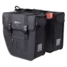 Brn Peek Sykkelvesker 25l, Black, One Size