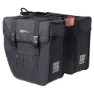 Brn Peek Sykkelvesker 40l, Black, One Size