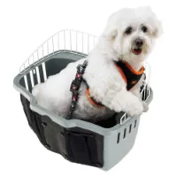 Brn Pets Kurv