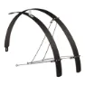 Brn Piatti 42 Mm Stænkskærm, Black, One Size