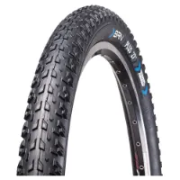 Brn Plus 27.5´´ X 2.80 Stiv Mtb-dekk Brn Plus 27.5´´ X 2.80 Stiv Mtb-dekk