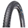 Brn Plus 27.5´´ X 2.80 Stiv Mtb-dekk, Black, 27.5" x 2.80, Sykkeldekk