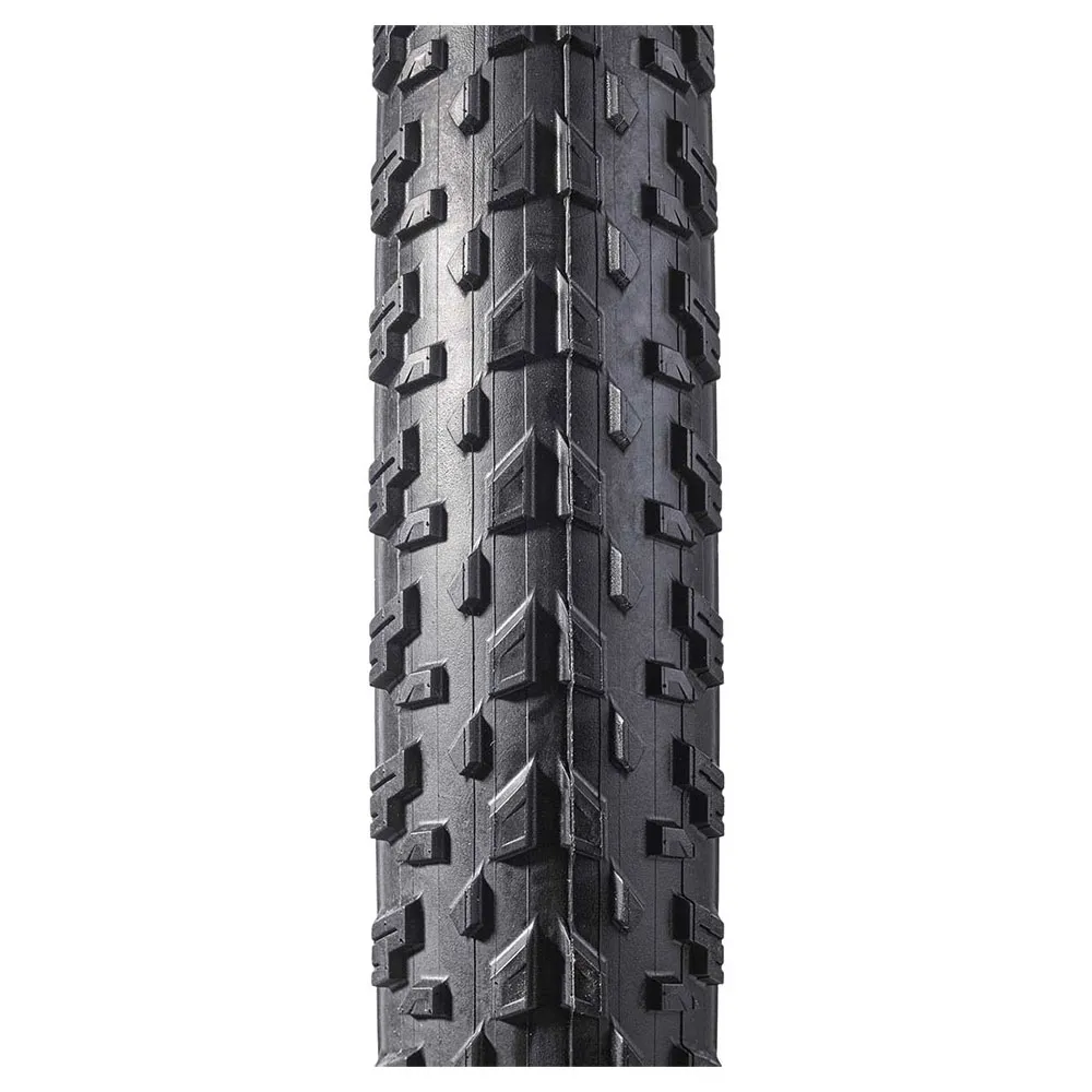 Brn Plus 27.5´´ X 2.80 Stiv Mtb-dekk, Black, 27.5" x 2.80, Sykkeldekk Brn Plus 27.5´´ X 2.80 Stiv Mtb-dekk, Black, 27.5" x 2.80, Sykkeldekk