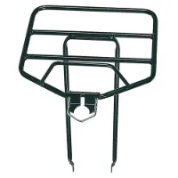 Brn Postino Bikes R Bagasjebrett Foran Brn Postino Bikes R Bagasjebrett Foran