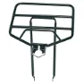 Brn Postino Bikes R Bagasjebrett Foran, Black, One Size