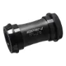 Brn Press Fit 22x24 Mm 42 Mm Kranklagerkopper, Black, 68/73mm