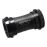 Brn Press Fit 24x24 Mm 42 Mm Kranklagerkopper, Black, 68/73mm