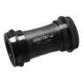 Brn Press Fit 30x30 Mm 46 Mm Kranklagerkopper, Black, 68/73mm