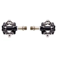 Brn Pro Cr-mo Sykkelpedaler Brn Pro Cr-mo Sykkelpedaler