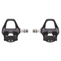 Brn Pro Titanium Sykkelpedaler Brn Pro Titanium Sykkelpedaler