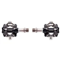 Brn Pro Titanium Sykkelpedaler Brn Pro Titanium Sykkelpedaler