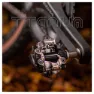 Brn Pro Titanium Sykkelpedaler