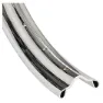 Brn R 26´´ X 1.3/8 Felg, Silver, 6560C-26" 36H