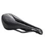 Brn Race Short Sykkelsete, Black, 145mm