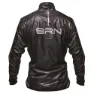 Brn Rainproof Jakke