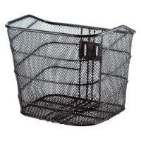 Brn Retina Robusto Frontkurv