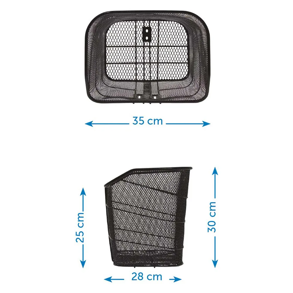 Brn Retina Robusto Frontkurv, Black, One Size Brn Retina Robusto Frontkurv, Black, One Size