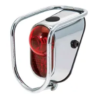 Brn Retro 1 Led Baklys