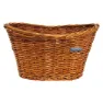 Brn Retro´in Kurv, Brown, One Size