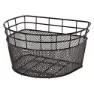 Brn Riviera Kurv, Black, One Size
