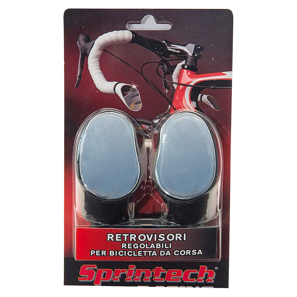 Brn Road Bakspeil, Black, One Size