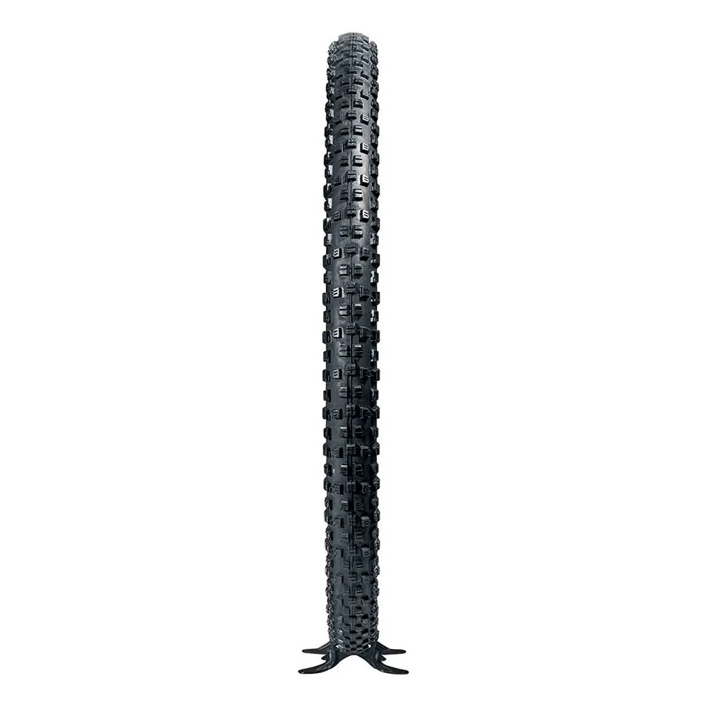 Brn Roccia 27.5´´ X 2.25 Stiv Mtb-dekk, Black, 27.5" x 2.25, Sykkeldekk Brn Roccia 27.5´´ X 2.25 Stiv Mtb-dekk, Black, 27.5" x 2.25, Sykkeldekk