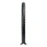 Brn Roccia 27.5´´ X 2.25 Stiv Mtb-dekk, Black, 27.5" x 2.25, Sykkeldekk