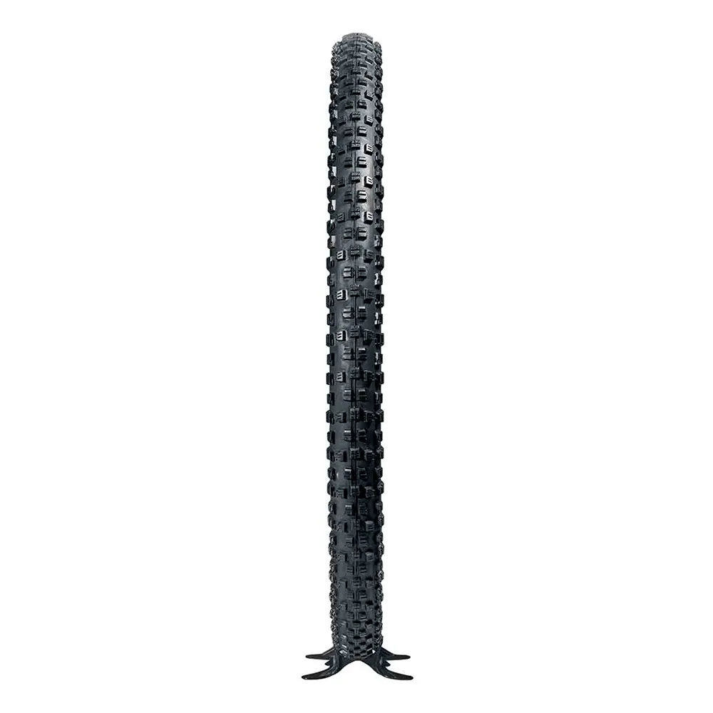 Brn Roccia 29´´ X 2.25 Stiv Mtb-dekk, Black, 29" x 2.25, Sykkeldekk