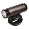 Brn Roller High Power Frontlys, Black, 400 Lysstyrker