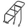 Brn Roma Bagasjebærer, Black, One Size