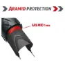 Brn Rubble Aramid Protection 700 X 38 Stiv Graveldekk, Black, 700 x 38, Sykkeldekk