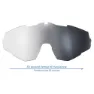 Brn Rxph/rx01 Erstatningslinser, Clear, Photocromatic/CAT1-3