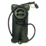 Brn Ryggsekk 11l, Black, One Size