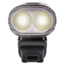 Brn Screen 2 Superled Frontlys, Black / white, 1000 Lysstyrker
