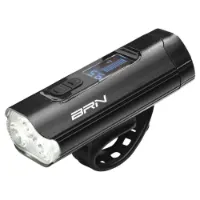 Brn Screen 3 Superled Frontlys