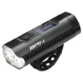 Brn Screen 3 Superled Frontlys, Black / white, 1600 Lysstyrker