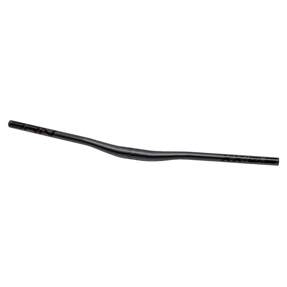 Brn Serie Xx 0.5 Styre, Black, 31.8mm, 780mm Brn Serie Xx 0.5 Styre, Black, 31.8mm, 780mm