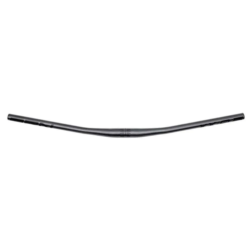Brn Serie Xx 0.5 Styre, Black, 31.8mm, 780mm Brn Serie Xx 0.5 Styre, Black, 31.8mm, 780mm