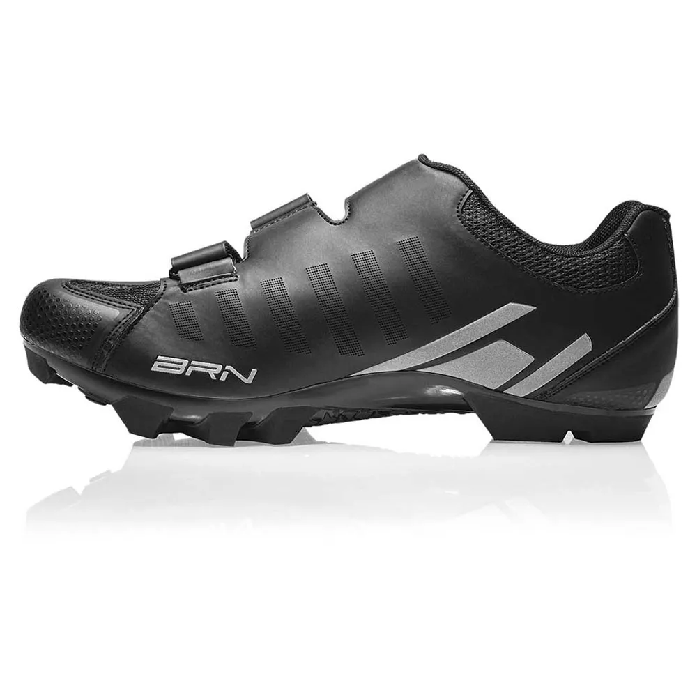 Brn Shark Mtb-sko Brn Shark Mtb-sko