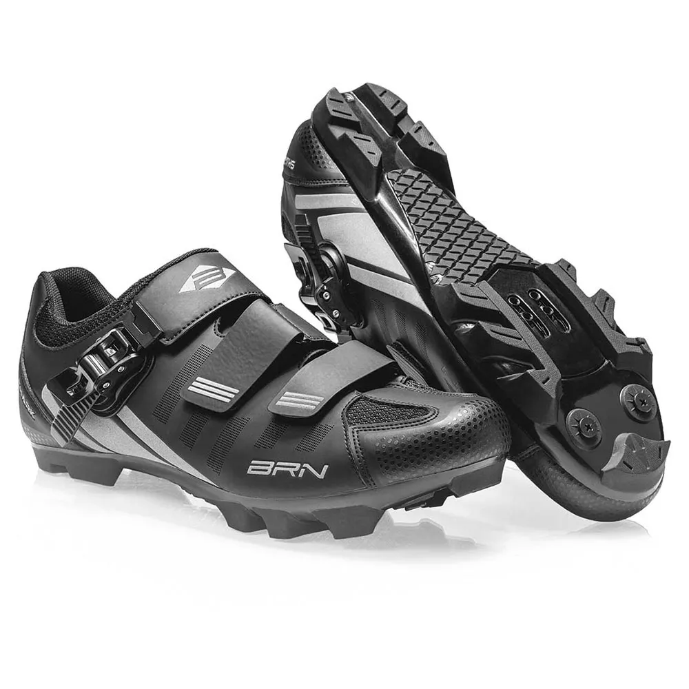Brn Shark Mtb-sko Brn Shark Mtb-sko