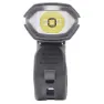 Brn Sirio 200 Frontlys, Black, 200 Lysstyrker