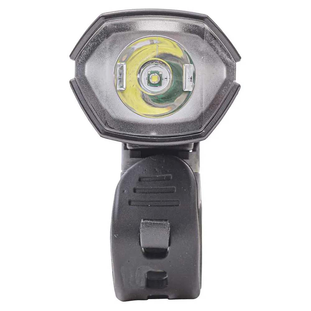 Brn Sirio 300 Frontlys, Black, 300 Lysstyrker Brn Sirio 300 Frontlys, Black, 300 Lysstyrker