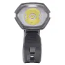 Brn Sirio 550 Frontlys, Black, 550 Lysstyrker