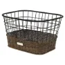 Brn Siviglia Frontkurv, Black, One Size