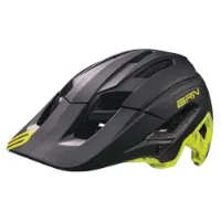 Brn Skeggia Mtb-hjelm Brn Skeggia Mtb-hjelm